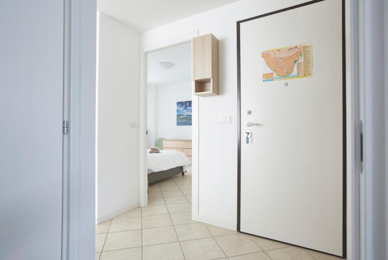 Appartamenti 1 Dervio Exteriör bild