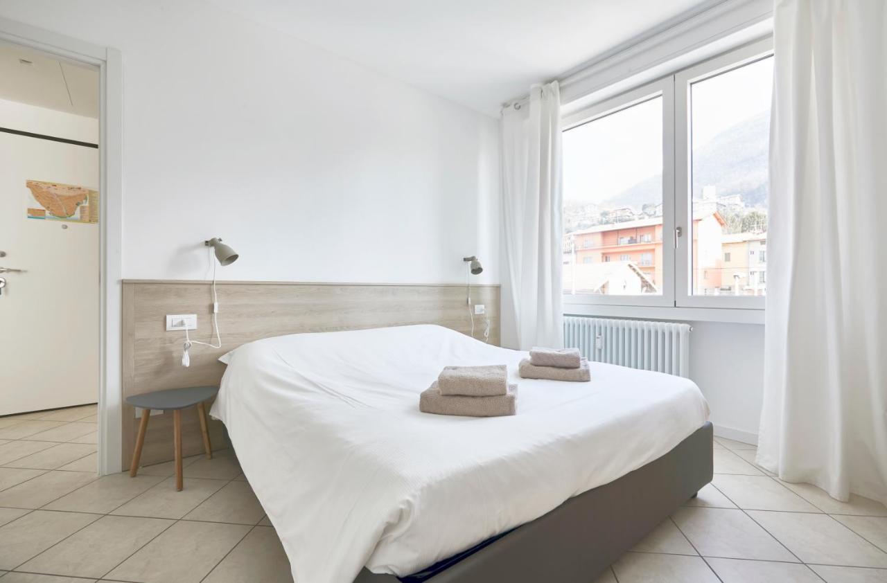 Appartamenti 1 Dervio Exteriör bild