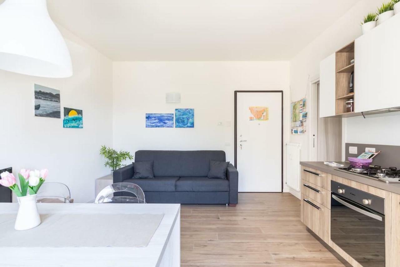 Appartamenti 1 Dervio Exteriör bild